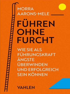 cover image of Führen ohne Furcht
